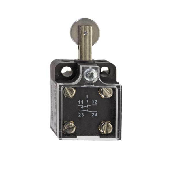 48009001 Steute  Miniature limit switch C 500 R IP30 (1NC/1NO) Roller plunger